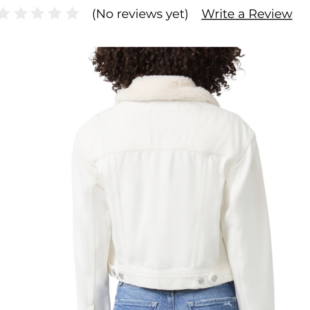 Paige Blythe Jacket